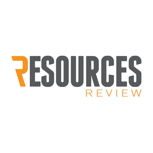 Resource Review logo